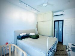 Hume Park II (D21), Condominium #466845351